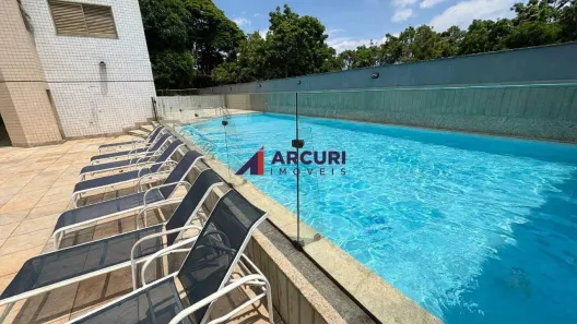 Apartamento com 3 Quartos à venda, 95m² no Savassi, Belo Horizonte