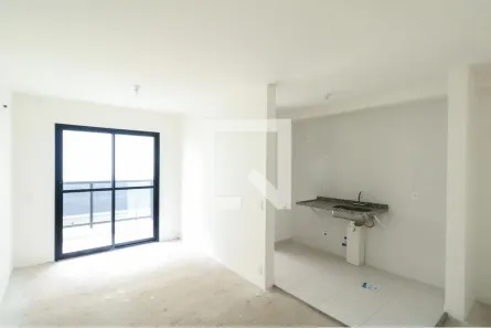 Apartamento com 2 Quartos à venda, 61m² no Jardim, Santo André