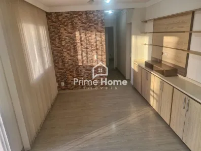 Apartamento com 3 Quartos à venda, 70m² no Vila São Francisco, Hortolândia