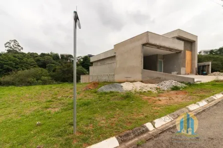 Lote/Terreno à venda, 599m² no Suru, Santana de Parnaíba