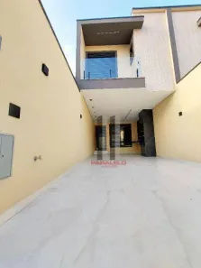 Sobrado com 3 Quartos à venda, 120m² no Alto da Mooca, São Paulo
