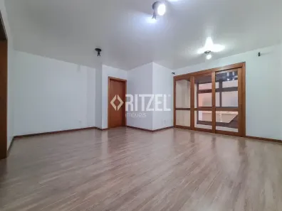 Apartamento com 3 Quartos à venda, 104m² no Vila Rosa, Novo Hamburgo