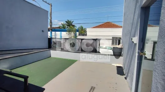 Imóvel Comercial para alugar, 170m² no Fundinho, Uberlândia