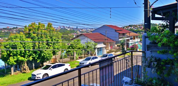 Casa com 2 Quartos à venda, 110m² no Rincão dos Ilhéus, Estância Velha