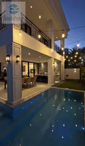 Casa de Condomínio com 4 Quartos à venda, 460m² no Pires Façanha, Eusébio