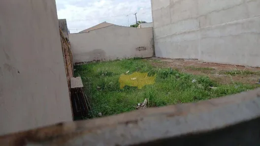 Lote/Terreno à venda, 275m² no Jardim Novo, Rio Claro