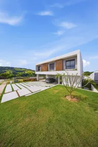 Casa de Condomínio com 5 Quartos para alugar, 580m² no Santa Eliza, Itupeva