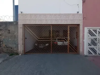 Sobrado com 3 Quartos à venda, 200m² no Mooca, São Paulo