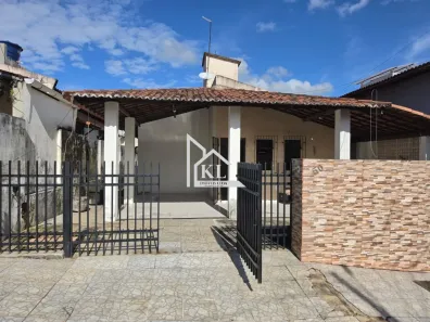 Casa com 3 Quartos à venda, 120m² no Nova Parnamirim, Parnamirim