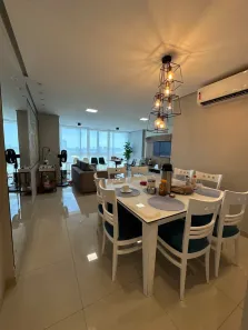 Apartamento com 3 Quartos à venda, 110m² no Dom Pedro I, Manaus