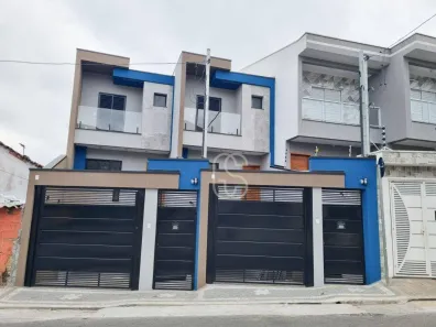 Sobrado com 3 Quartos à venda, 190m² no Vila São Geraldo, São Paulo