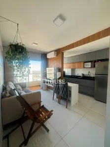 Apartamento com 2 Quartos à venda, 50m² no Jardim Esplanada, Mogi Guaçu