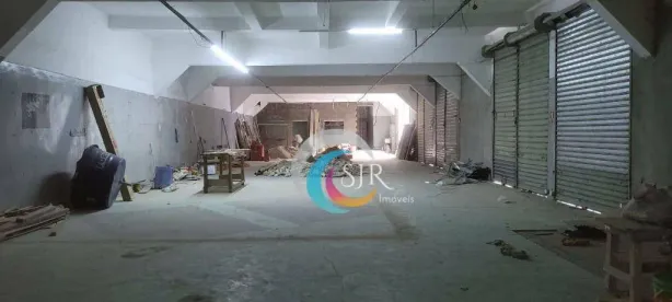Ponto Comercial para alugar, 440m² no Vila Maria Baixa, São Paulo