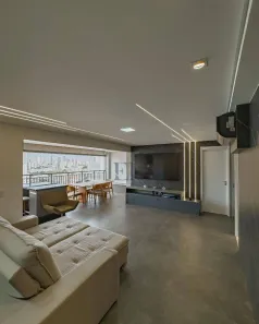 Apartamento com 3 Quartos à venda, 115m² no Vila Gomes Cardim, São Paulo