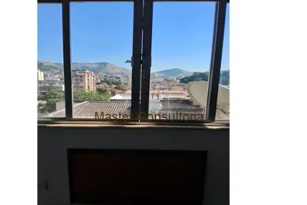 Apartamento com 2 Quartos à venda, 70m² no Engenho Novo, Rio de Janeiro