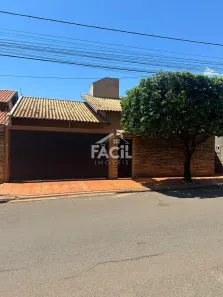 Casa com 2 Quartos à venda, 142m² no Vila Giocondo Orsi, Campo Grande