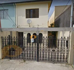 Sobrado com 5 Quartos à venda, 176m² no Vila Independência, São Paulo