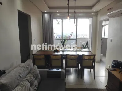 Apartamento com 3 Quartos à venda, 90m² no Centro, Betim