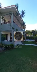 Casa de Condomínio com 4 Quartos à venda, 250m² no Aldeia dos Camarás, Camaragibe