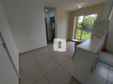 Apartamento com 2 Quartos à venda, 41m² no Loteamento City Jaragua, São Paulo