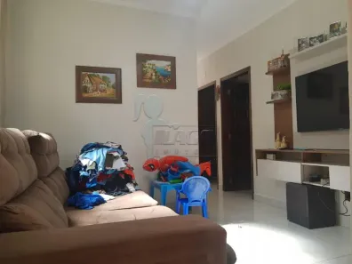 Casa com 2 Quartos à venda, 147m² no Ipiranga, Ribeirão Preto