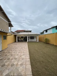 Casa com 2 Quartos à venda, 63m² no Recanto, Rio das Ostras