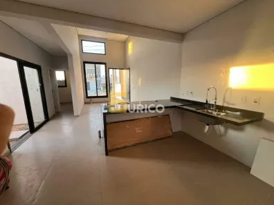 Casa de Condomínio com 3 Quartos à venda, 120m² no Horto Florestal, Sorocaba