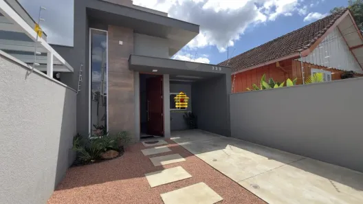Casa com 3 Quartos à venda, 100m² no Cristo Rei, São Leopoldo
