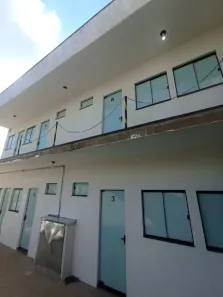 Kitnet com 1 Quarto para alugar, 25m² no Jardim Cidade Universitária I, Limeira