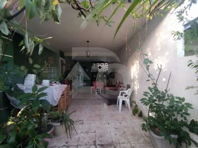 Casa de Condomínio com 5 Quartos à venda, 250m² no Ponto Novo, Aracaju