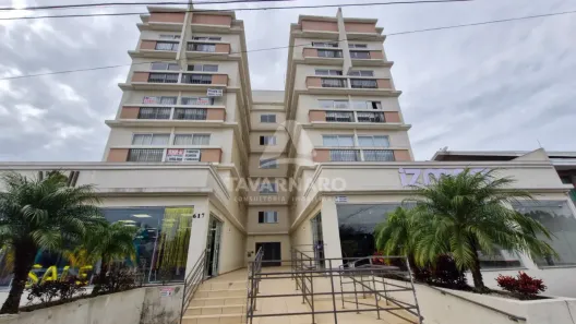 Apartamento com 3 Quartos para alugar, 81m² no Olarias, Ponta Grossa