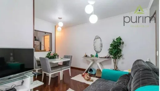 Apartamento com 2 Quartos à venda, 55m² no Ipiranga, São Paulo