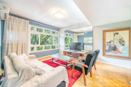 Apartamento com 3 Quartos à venda, 125m² no Independência, Porto Alegre