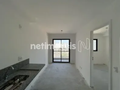 Apartamento com 1 Quarto à venda, 28m² no Jardim das Acácias, São Paulo