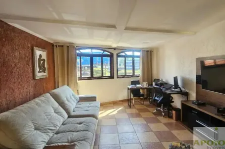 Sobrado com 3 Quartos à venda, 160m² no Vila do Castelo, São Paulo