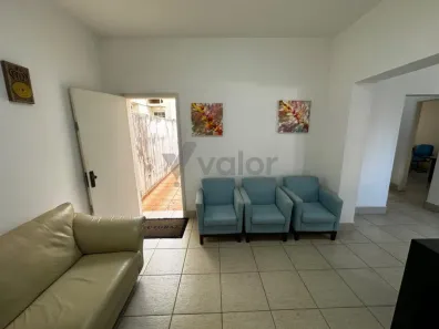 com 6 Quartos à venda, 181m² no Vila Itapura, Campinas