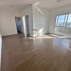 Apartamento com 2 Quartos à venda, 67m² no Jardim Ismênia, São José dos Campos