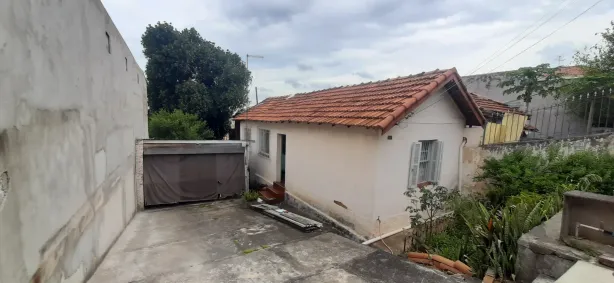 Lote/Terreno à venda, 351m² no Vila Alpina, São Paulo