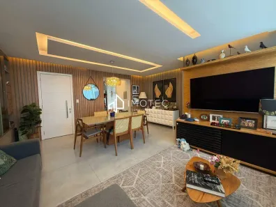Apartamento com 3 Quartos à venda, 84m² no Lourdes, Belo Horizonte