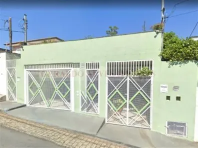 Casa com 3 Quartos à venda, 460m² no Vila Santo Estéfano, São Paulo