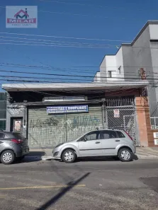 Lote/Terreno à venda, 500m² no Vila Formosa, São Paulo