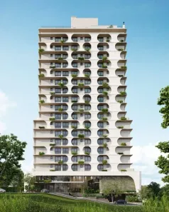 Apartamento com 3 Quartos à venda, 195m² no Centro, Florianópolis