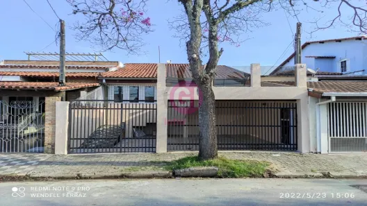 Casa com 3 Quartos à venda, 150m² no Jardim América, Jacareí