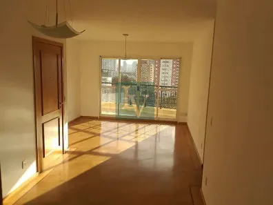 Apartamento com 3 Quartos para alugar, 104m² no Chácara Santo Antônio (Zona Sul), São Paulo