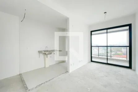 Apartamento com 2 Quartos à venda, 53m² no Presidente Altino, Osasco