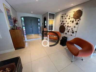 Casa de Condomínio com 4 Quartos à venda, 431m² no Vista Alegre, Vinhedo