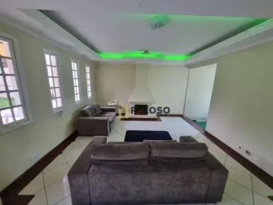 Sobrado com 4 Quartos à venda, 280m² no Horto Florestal, São Paulo