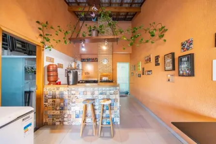 Cobertura com 3 Quartos à venda, 140m² no Vila Metalúrgica, Santo André