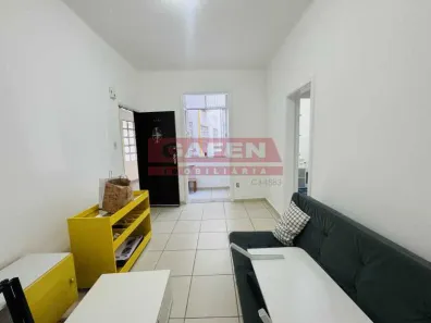Apartamento com 1 Quarto à venda, 38m² no Botafogo, Rio de Janeiro