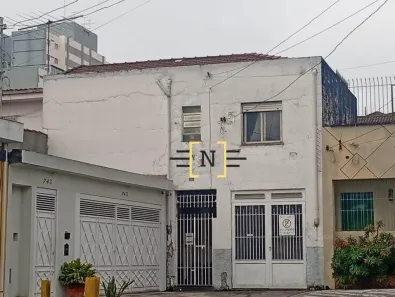 Casa com 7 Quartos à venda, 211m² no Cambuci, São Paulo